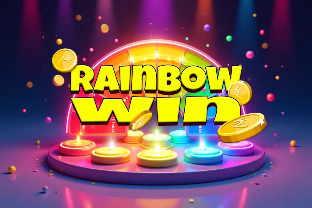 acewin-rainbow win