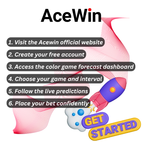 acewin game how to get started with acewin