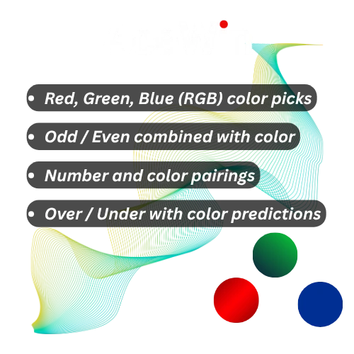 acewin game what are color games