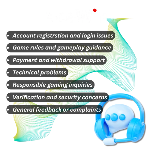 acewin why contact acewin