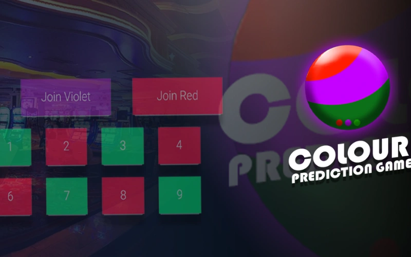 color prediction game app at Acewin App featured image