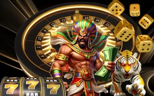 golden jackpot result chart​ at Acewin App featured image