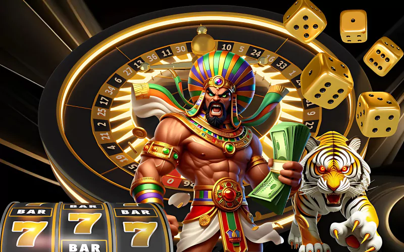 golden jackpot result chart​ at Acewin App featured image