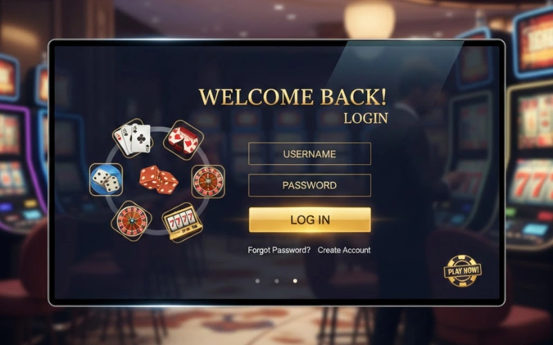 Acewin Casino Login at Acewin App body image